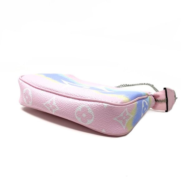 Louis Vuitton Escale Mini Pochette Accessoires - Picture 3 of 8